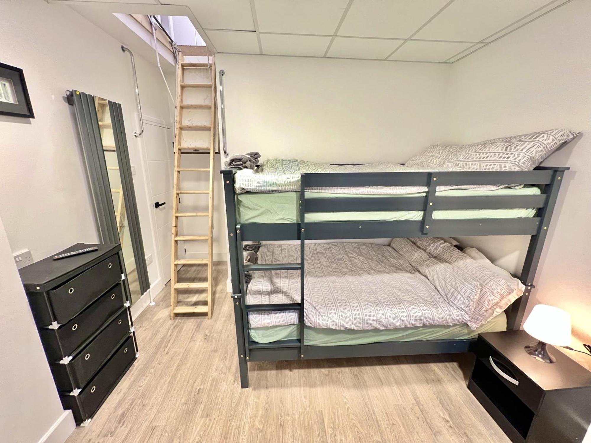 Lux 2 Bed Apartment Mancity Stadium, Coop Arena, Picadilly Mánchester Exterior foto