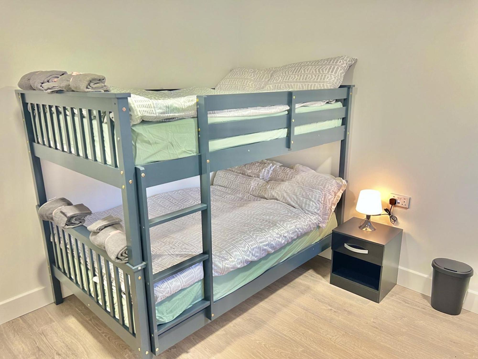 Lux 2 Bed Apartment Mancity Stadium, Coop Arena, Picadilly Mánchester Exterior foto