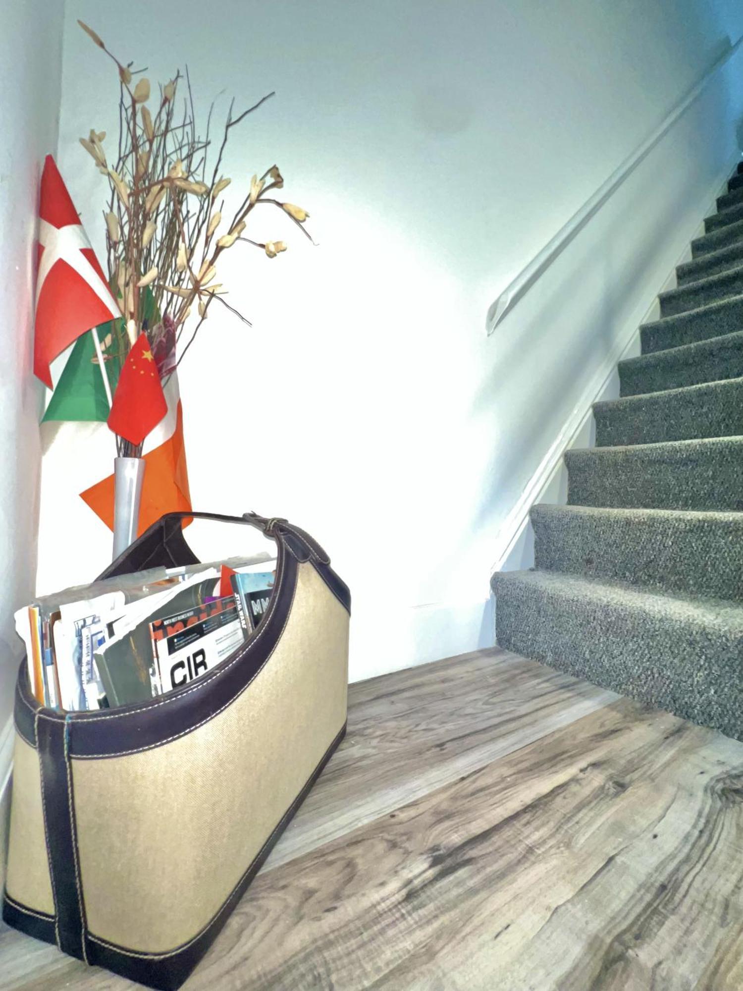 Lux 2 Bed Apartment Mancity Stadium, Coop Arena, Picadilly Mánchester Exterior foto